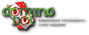 Dominobet - Poker Online Terbaik di Indonesia - Link Alternatif